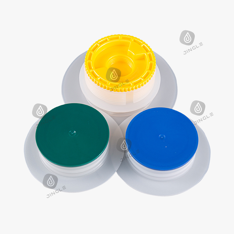 2 inch For Bag-In-Box(BIB) Packaging